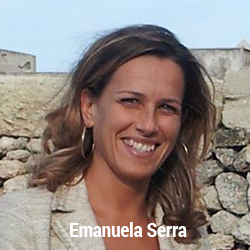 <b>Emanuela-Serra</b> - Emanuela-Serra